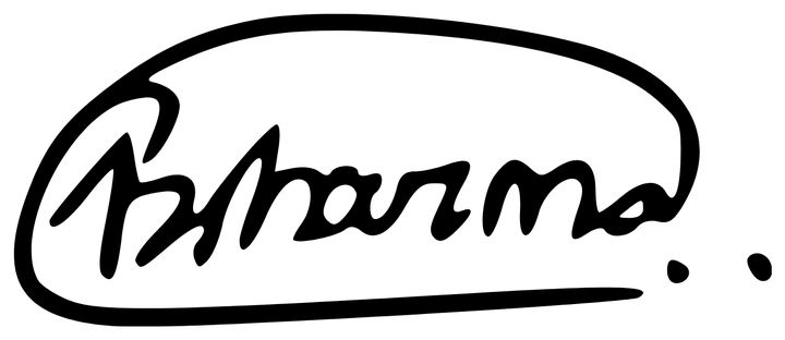 Barun Sharma's signature