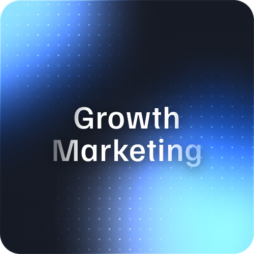 Growth Marketing